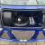 rover mini cooper sport classic  1.3 petrol blue manual