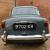 1964 Rover P4 95 2.6 Stunning Car. Power Steering. Lots of Money Recently Spent.