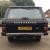 Range Rover CSK project