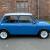 1992 ROVER MINI 1000 E 12 MONTH MOT DRIVES EXTREMELY WELL CLEAN CONDITION AUSTIN
