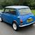 1992 ROVER MINI 1000 E 12 MONTH MOT DRIVES EXTREMELY WELL CLEAN CONDITION AUSTIN