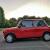Classic Car Rover classic Mini Mayfair Manual 26k Low Mileage