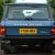 RANGE ROVER VOGUE - Immense Example of the Iconic 3.5l V8 4x4