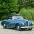 1954 Sunbeam Talbot Alpine  