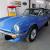 Triumph Spitfire 2.0 Zetec Twin 45s 5 Speed *VIDEO Available*