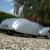 Triumph 2000 Roadster in excellent condition throughout