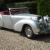 Triumph 2000 Roadster in excellent condition throughout