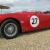 1969 Triumph Spyder 50s triumph RACER EVOCATION Cabriolet Petrol Manual