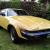for sale stunning TR7 restored to a very high spec with Heritage certificate