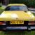 for sale stunning TR7 restored to a very high spec with Heritage certificate
