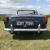 1964 Triumph TR4