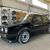 VW Golf GTi Mk2 1.8 20v Turbo Black Small Bumper 1989 (F Reg) NO RESERVE