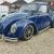 1966 Vw Classic Beetle