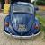 1966 Vw Classic Beetle
