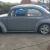 Classic VW Beetle 1971 Tax/Mot Exempt 1641 twin carb