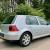 2001 '51' Volkswagen Golf 2.8 V6 4Motion, low mileage, FVWSH - immaculate