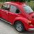 VW Beetle 1303 Classic Bug Volkswagen dub