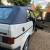 Golf Gti Convertible 1986 Clean MOT to August 2022