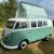 DEPOSIT TAKEN ----------------VW Splitscreen Camper 1965 RHD - PRICE REDUCED !!