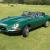 JPR Wildcat / eType Jaguar classic car replica - looks like the real thing!