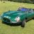 JPR Wildcat / eType Jaguar classic car replica - looks like the real thing!