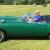 JPR Wildcat / eType Jaguar classic car replica - looks like the real thing!