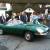 JPR Wildcat / eType Jaguar classic car replica - looks like the real thing!
