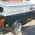 Classic Mini Van   1983