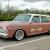 AMC rambler wagon classic 1964 surf wagon