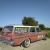 AMC rambler wagon classic 1964 surf wagon