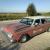 AMC rambler wagon classic 1964 surf wagon