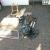 MESSERSCHMITT  KR175  PROJECT