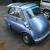 ISETTA REPLICA BUBBLE CAR , TRI-TECH ZETTA , HONDA CBR250RR ENGINE