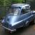 ISETTA REPLICA BUBBLE CAR , TRI-TECH ZETTA , HONDA CBR250RR ENGINE