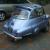 ISETTA REPLICA BUBBLE CAR , TRI-TECH ZETTA , HONDA CBR250RR ENGINE