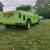 1976 Leyland Mini Pickup