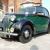 LANCHESTER Ten Saloon 1951 1287cc