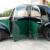 LANCHESTER Ten Saloon 1951 1287cc