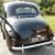 LANCHESTER Ten Saloon 1951 1287cc
