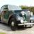 LANCHESTER Ten Saloon 1951 1287cc