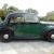 LANCHESTER Ten Saloon 1951 1287cc