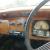 LANCHESTER Ten Saloon 1951 1287cc