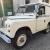 LANDROVER SERIES 3 DIESEL 88 TAX - EXEMPT