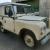 LANDROVER SERIES 3 DIESEL 88