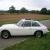 1972 MG B GT Coupe Coupe Petrol Manual