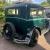 DeSoto Six Model K Sedan 1929 US Import