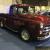 DODGE FARGO, R/H 5.7 AUTO VERY RARE 1956, FULLY REFURBED, p/x Rolex, Other MAKES