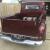 DODGE FARGO, R/H 5.7 AUTO VERY RARE 1956, FULLY REFURBED, p/x Rolex, Other MAKES