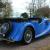 1937 MG VA OPEN TOURER Convertible Petrol Manual