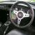 1964 MG B Roadster Chrome Bumper Sports Petrol Manual